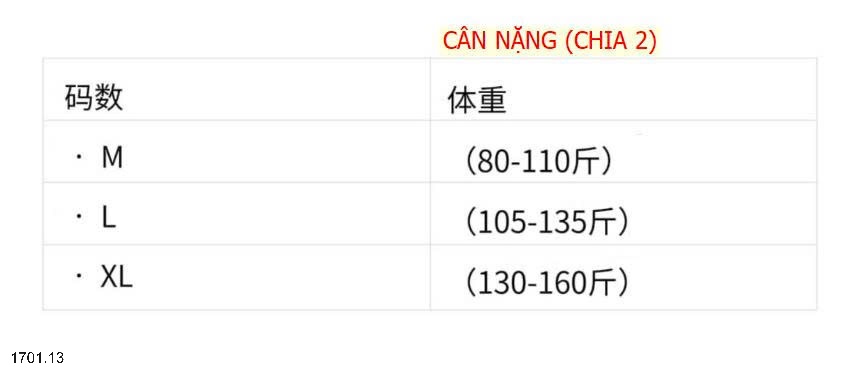 26HA1701.13 - SET 5 QUẦN CHÍP VIC FULLBOX