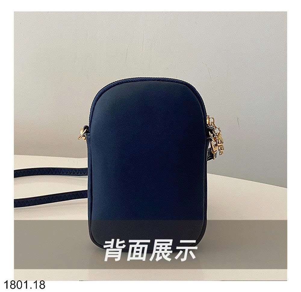 26HA1801.18 - TÚI MINI ĐEO CHÉO ĐỰNG ĐIỆN THOẠI BAOBAO