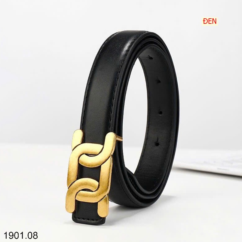 26HA1901.08 - DÂY LƯNG CHO NỮ
