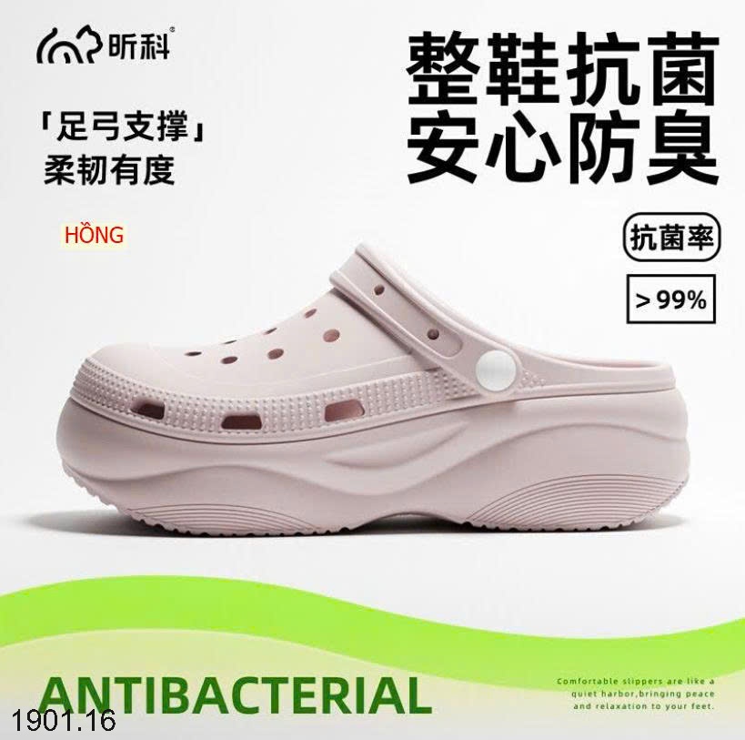 26HA1901.16 - SỤC EVA THOÁNG KHÍ CHO NỮ
