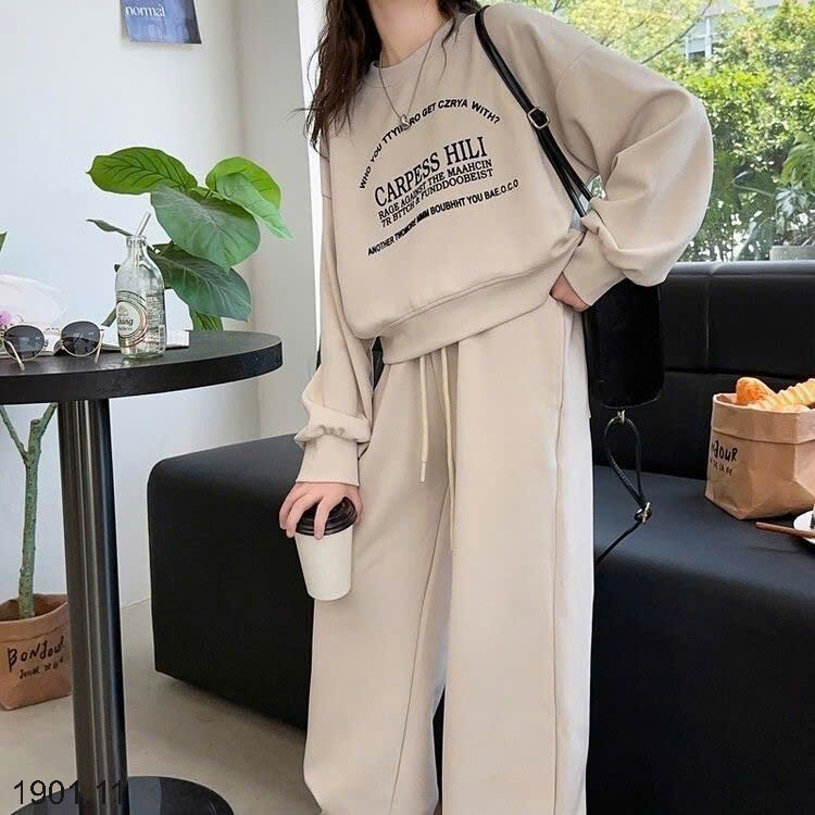 26HA1901.11 - BỘ NỈ SIZE ĐẠI BÉ GÁI