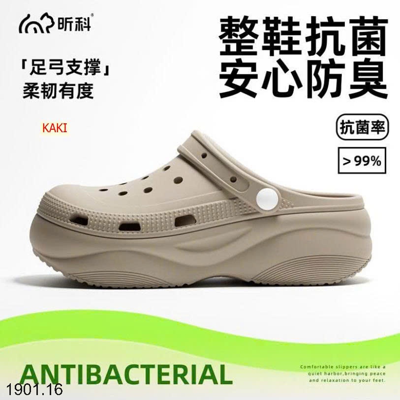 26HA1901.16 - SỤC EVA THOÁNG KHÍ CHO NỮ