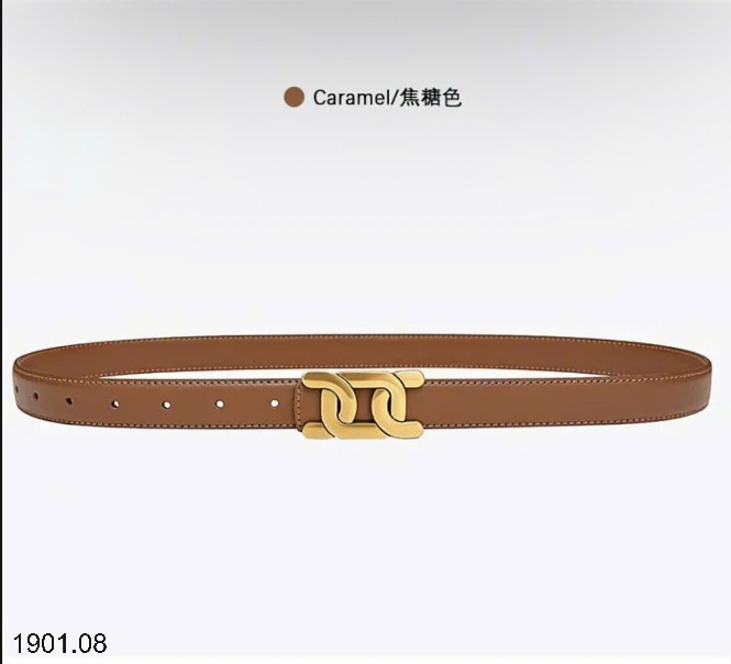 26HA1901.08 - DÂY LƯNG CHO NỮ