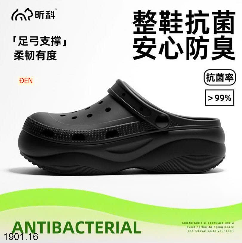 26HA1901.16 - SỤC EVA THOÁNG KHÍ CHO NỮ