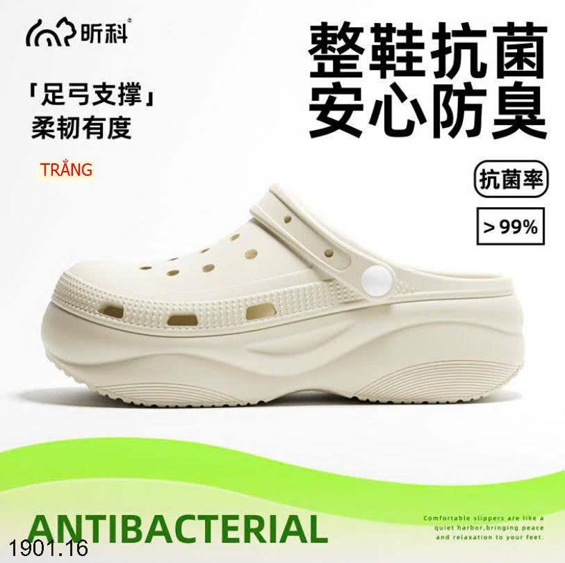 26HA1901.16 - SỤC EVA THOÁNG KHÍ CHO NỮ