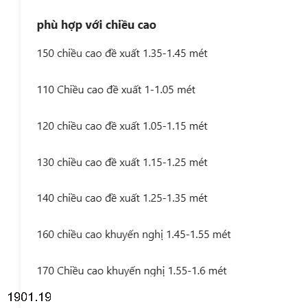 26HA1901.19 - ÁO KHOÁC BÓNG CHÀY SIZE ĐẠI BÉ TRA