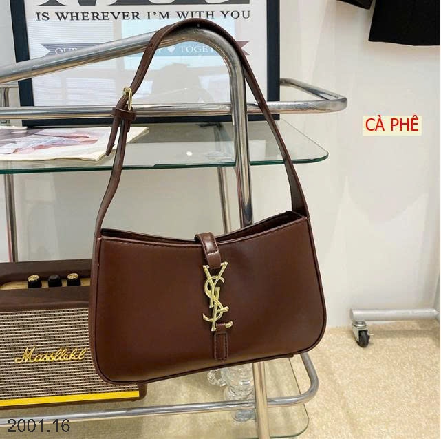26HA2001.16 - TÚI ĐEO VAI YSL