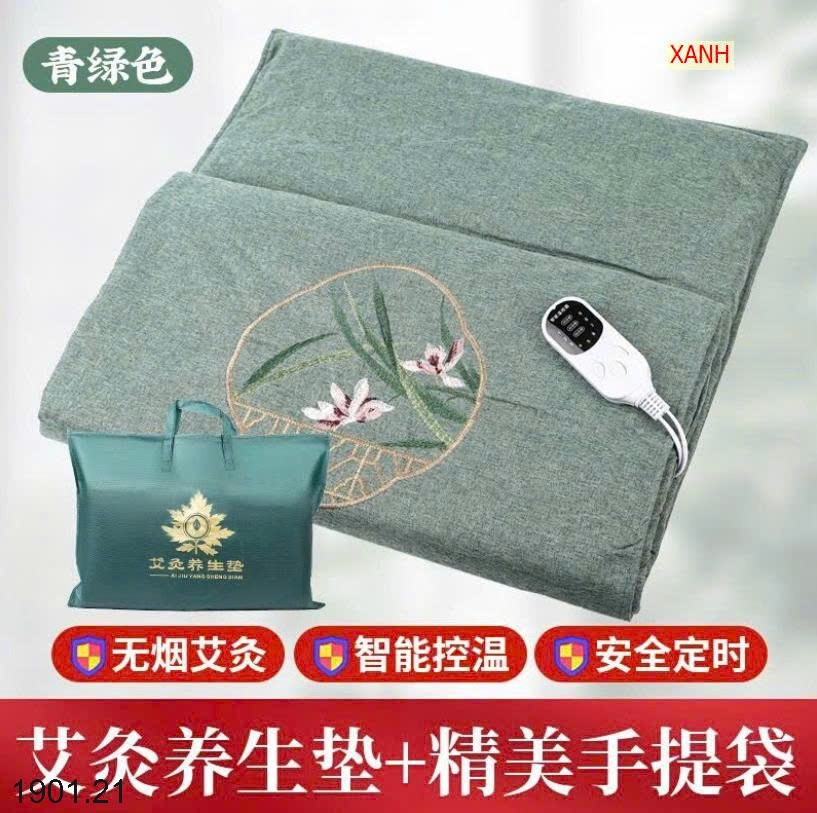 26HA1901.21 - THẢM NGẢI CỨU