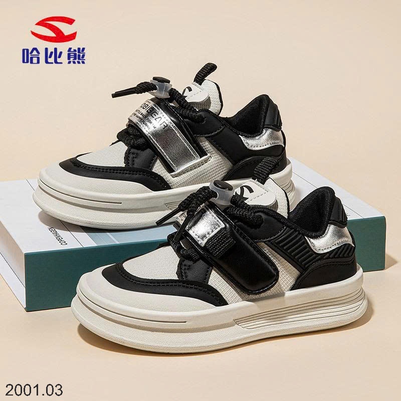 26HA2001.03 - GIÀY HOBIBEAR CHO BÉ