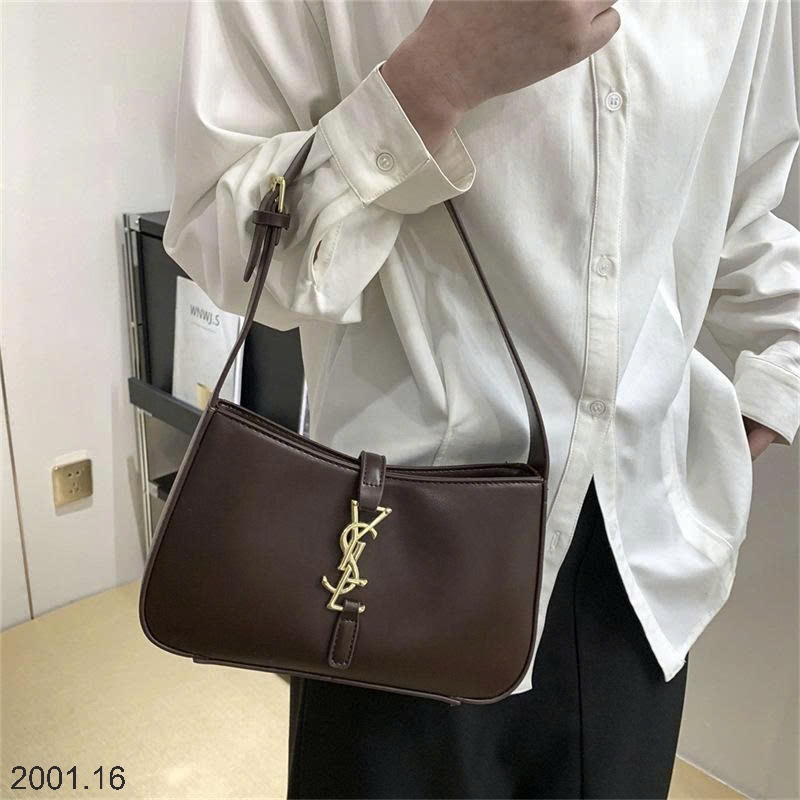 26HA2001.16 - TÚI ĐEO VAI YSL