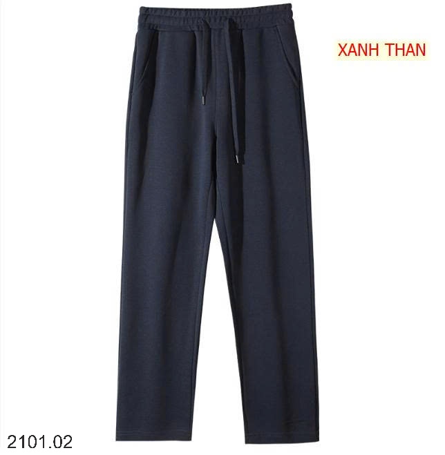 26HA2101.02 - QUẦN NỈ THỂ THAO NAM NỮ