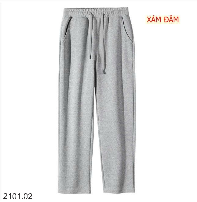 26HA2101.02 - QUẦN NỈ THỂ THAO NAM NỮ