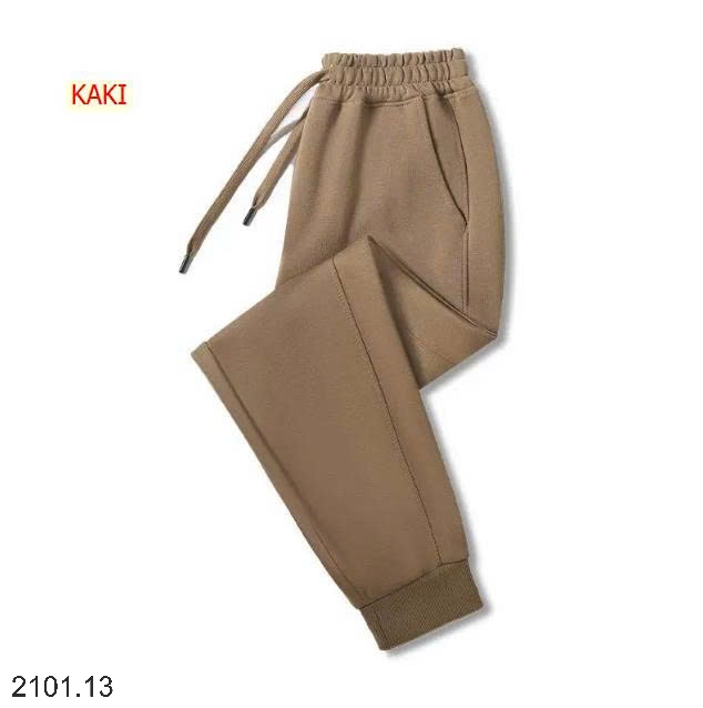 26HA2101.13 - QUẦN JOGGER ÔNG BO CHO NAM