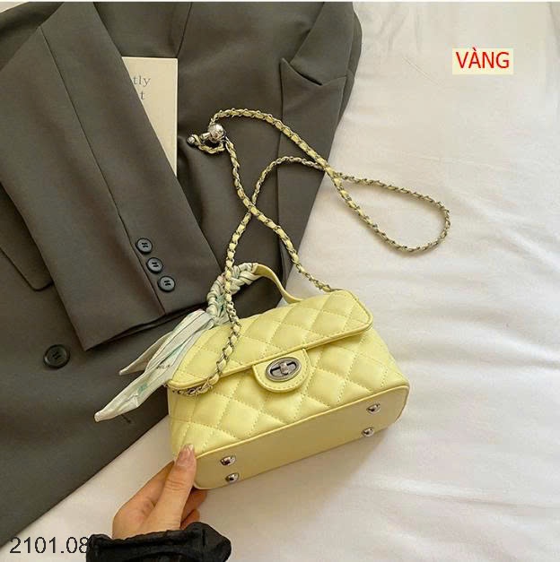 26HA2101.08 - TÚI XÁCH THỜI TRANG