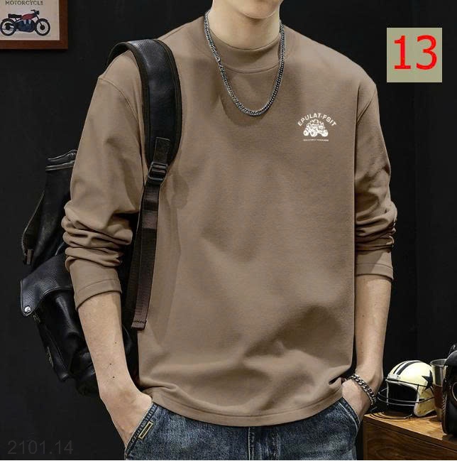 26HA2101.14 - ÁO THU ĐÔNG CHO NAM