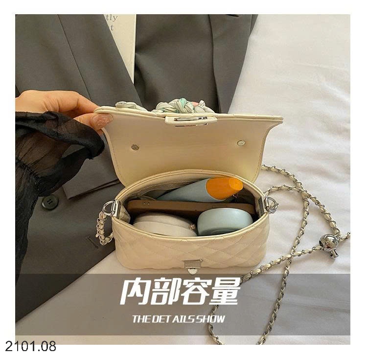 26HA2101.08 - TÚI XÁCH THỜI TRANG