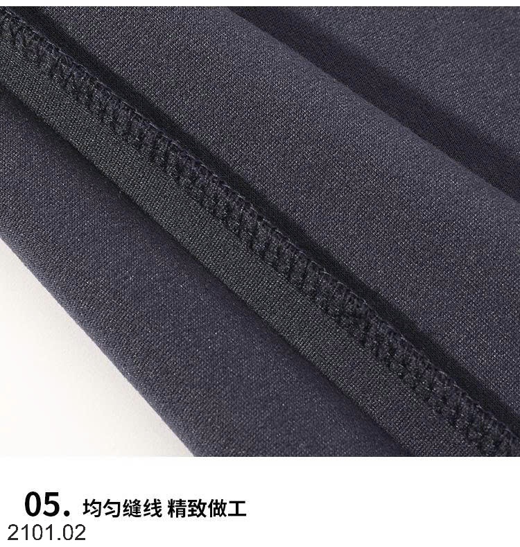 26HA2101.02 - QUẦN NỈ THỂ THAO NAM NỮ