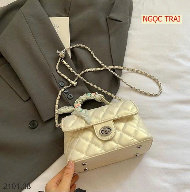 26HA2101.08 - TÚI XÁCH THỜI TRANG