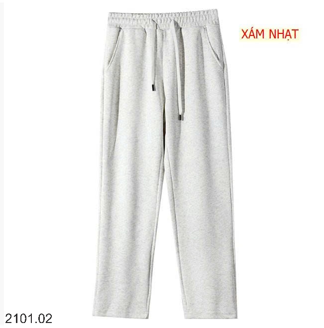 26HA2101.02 - QUẦN NỈ THỂ THAO NAM NỮ