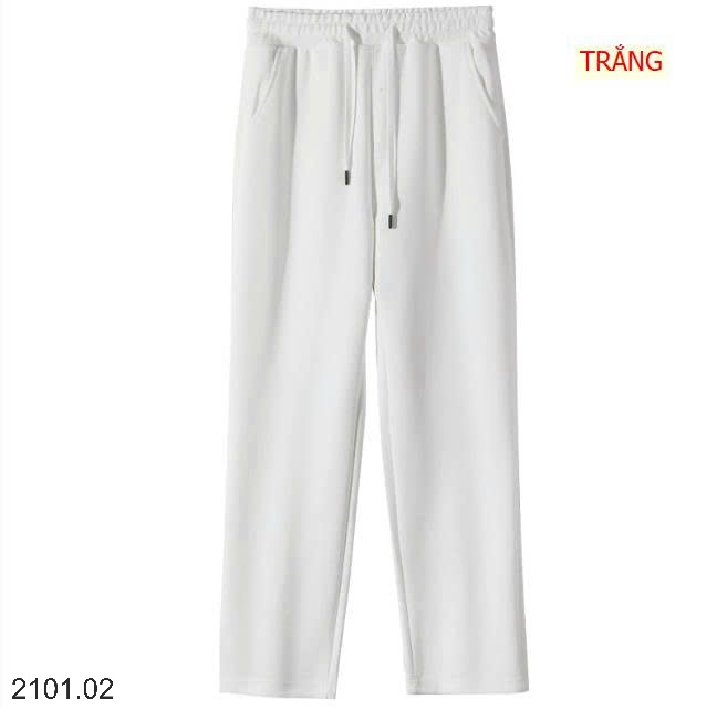 26HA2101.02 - QUẦN NỈ THỂ THAO NAM NỮ
