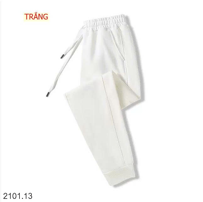 26HA2101.13 - QUẦN JOGGER ÔNG BO CHO NAM