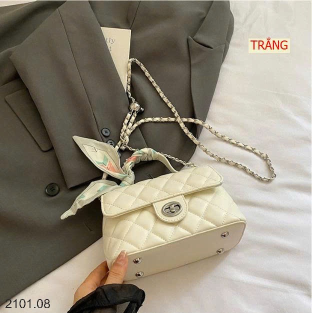 26HA2101.08 - TÚI XÁCH THỜI TRANG