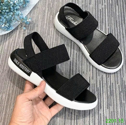 26HA2201.15 - SANDAL QUAI CHUN