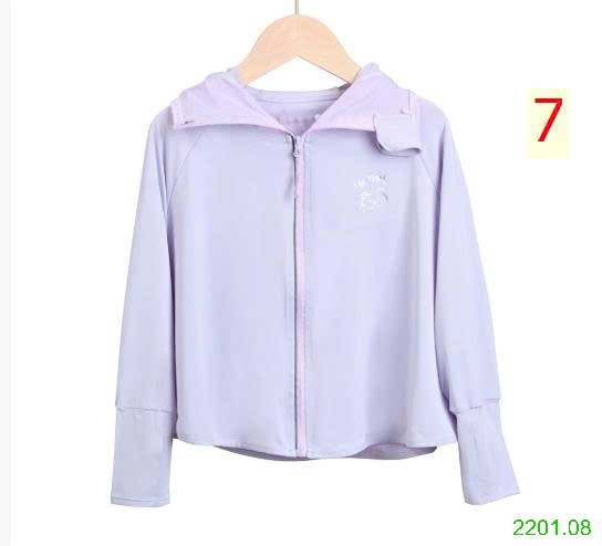 26HA2201.08 - ÁO CHỐNG NẮNG CÁNH RƠI CHO BÉ