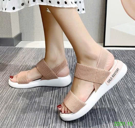 26HA2201.15 - SANDAL QUAI CHUN