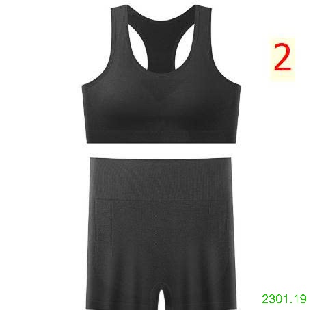 26HA2301.19 - BỘ ĐÙI TẬP CHO NỮ