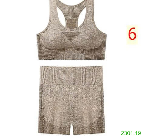 26HA2301.19 - BỘ ĐÙI TẬP CHO NỮ
