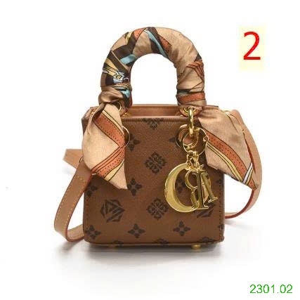 26HA2301.02 - TÚI MINI XÁCH TAY