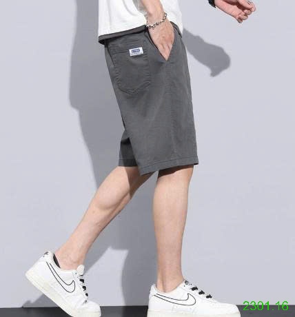 26HA2301.16 - QUẦN SHORT THỜI TRANG NAM