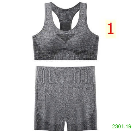 26HA2301.19 - BỘ ĐÙI TẬP CHO NỮ
