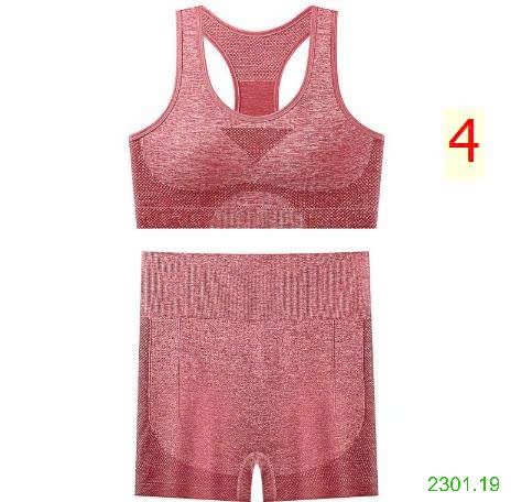 26HA2301.19 - BỘ ĐÙI TẬP CHO NỮ