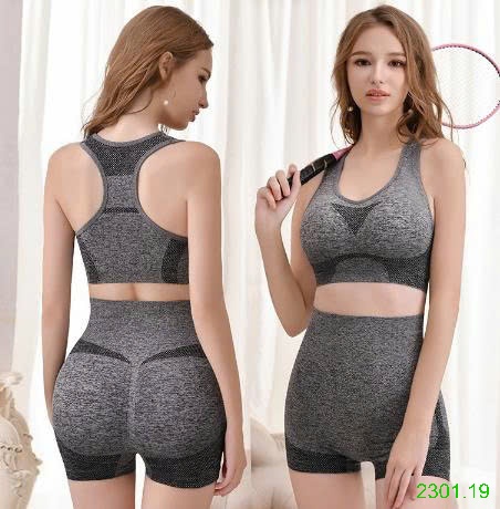 26HA2301.19 - BỘ ĐÙI TẬP CHO NỮ