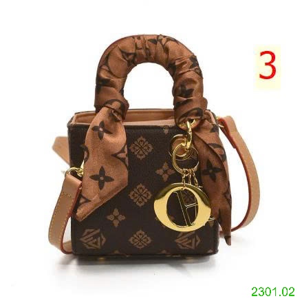 26HA2301.02 - TÚI MINI XÁCH TAY