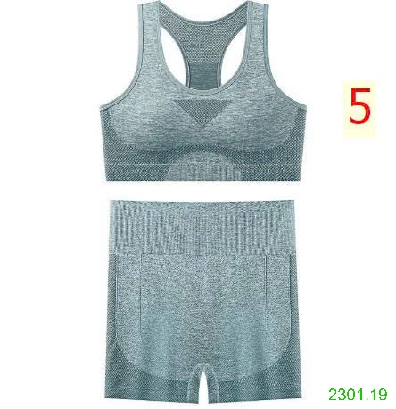 26HA2301.19 - BỘ ĐÙI TẬP CHO NỮ