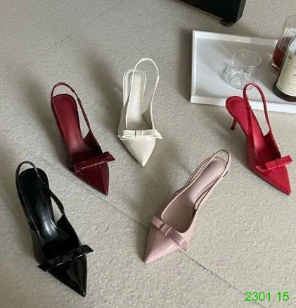 26HA2301.15 - GIÀY SANDAL NỮ KIỂU HÀN QUỐC