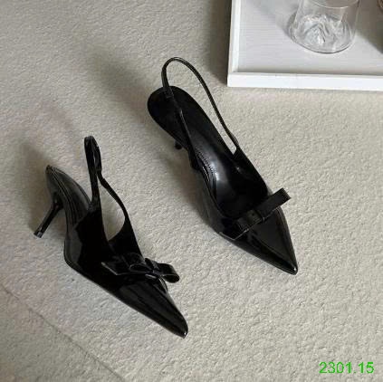 26HA2301.15 - GIÀY SANDAL NỮ KIỂU HÀN QUỐC
