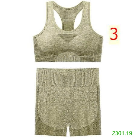 26HA2301.19 - BỘ ĐÙI TẬP CHO NỮ
