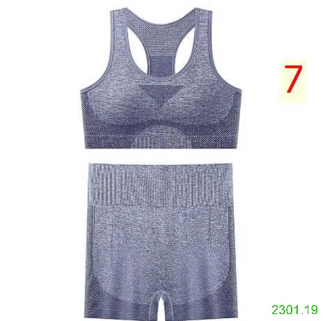 26HA2301.19 - BỘ ĐÙI TẬP CHO NỮ