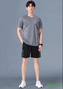 26HA2301.04 - BỘ THỂ THAO CHO NAM