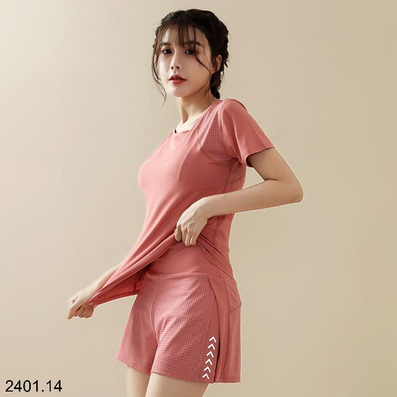 26HA2401.14 - SET BỘ TẬP CỘC CHO NỮ