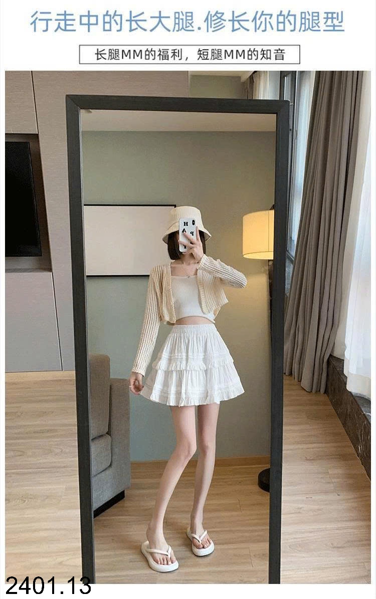 26HA2401.13 - CHÂN VÁY TUTU NỮ