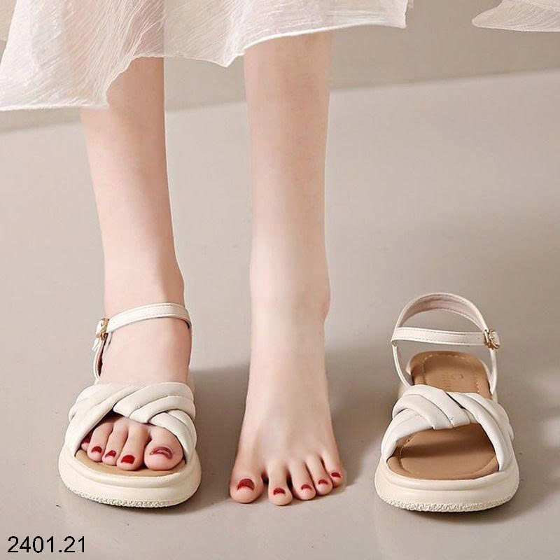 26HA2401.21 - SANDAL ĐẾ MỀN NỮ