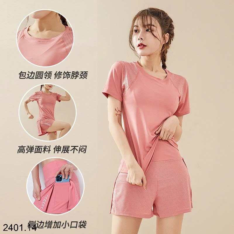 26HA2401.14 - SET BỘ TẬP CỘC CHO NỮ