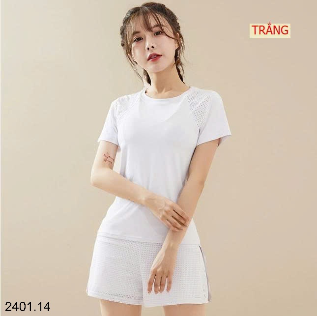 26HA2401.14 - SET BỘ TẬP CỘC CHO NỮ