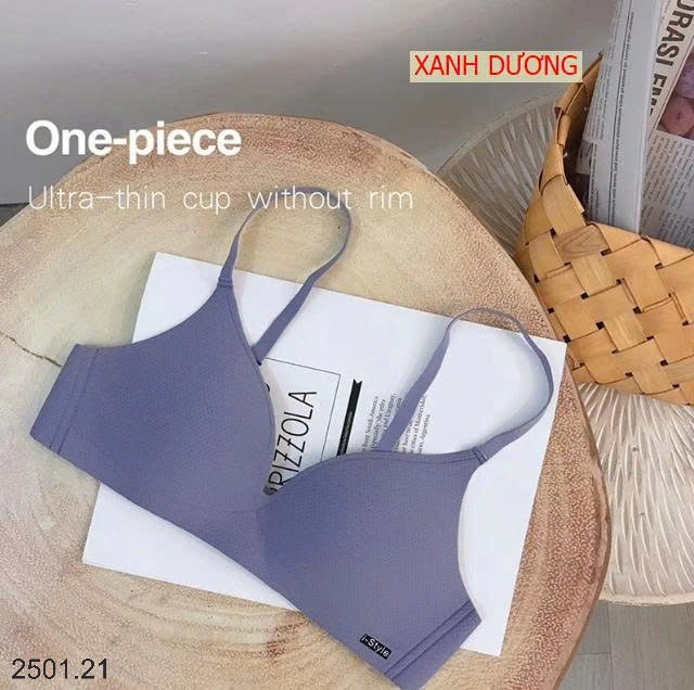26HA2501.21 - SET 2 ÁO LÓT CHO NỮ