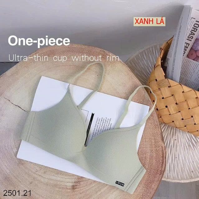 26HA2501.21 - SET 2 ÁO LÓT CHO NỮ